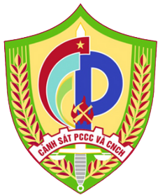 Cục PCCC <br> Phòng cảnh sát PCCC các tỉnh, thành phố