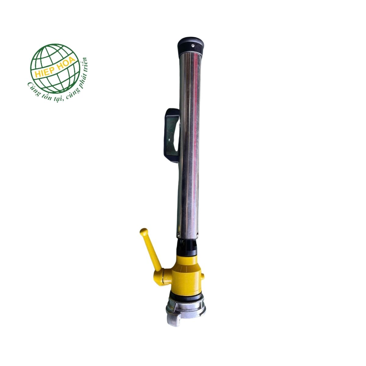 vô giá trị Lăng phun bọt chữa cháy