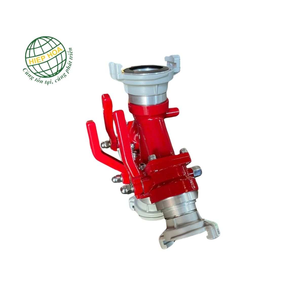 null Thiết bị chia nước (Ba chạc)